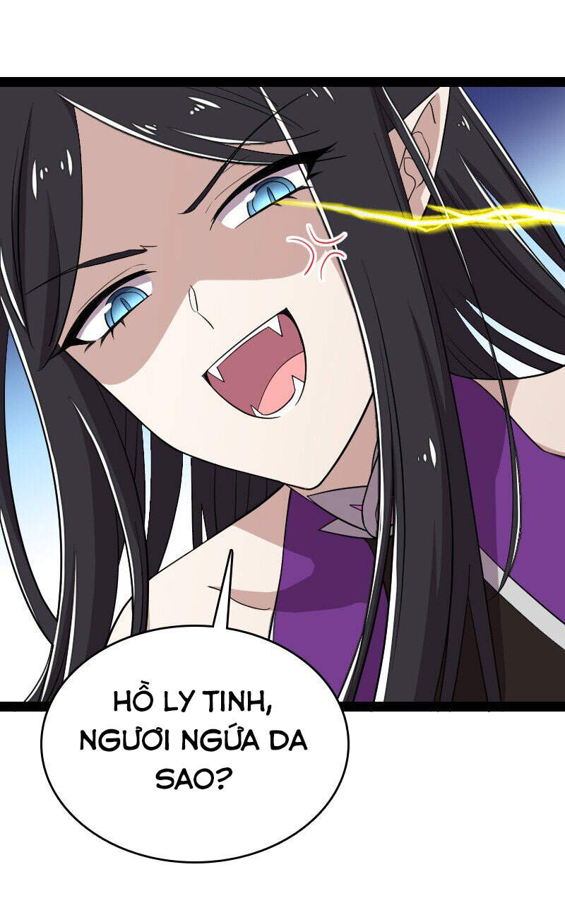 Sinh Hoạt Của Võ Đế Sau Khi Ẩn Cư Chapter 101 - Trang 2