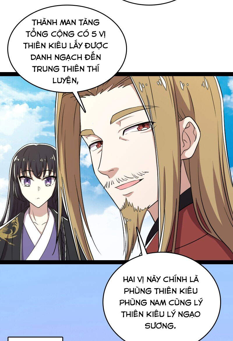 Sinh Hoạt Của Võ Đế Sau Khi Ẩn Cư Chapter 101 - Trang 2