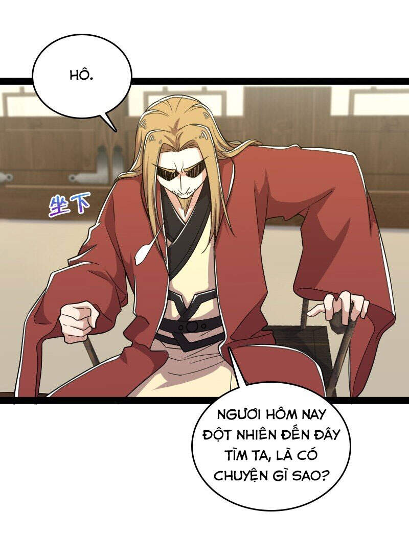 Sinh Hoạt Của Võ Đế Sau Khi Ẩn Cư Chapter 101 - Trang 2