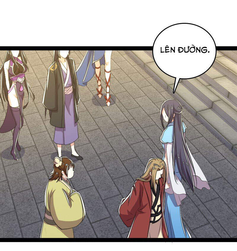 Sinh Hoạt Của Võ Đế Sau Khi Ẩn Cư Chapter 101 - Trang 2