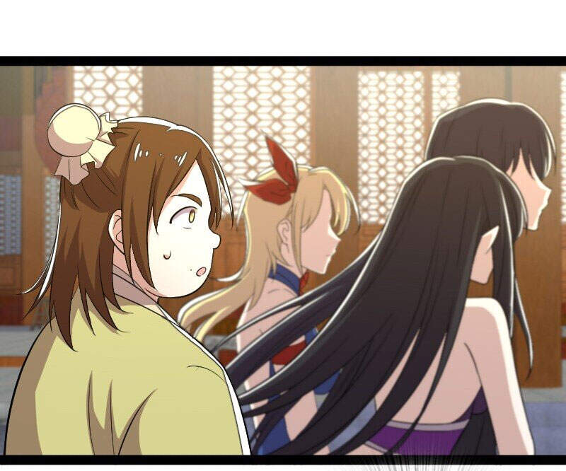 Sinh Hoạt Của Võ Đế Sau Khi Ẩn Cư Chapter 101 - Trang 2