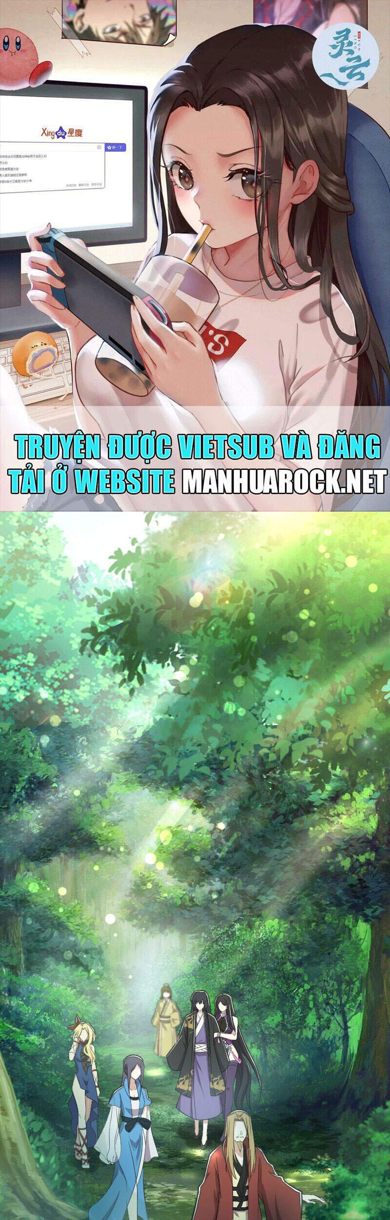 Sinh Hoạt Của Võ Đế Sau Khi Ẩn Cư Chapter 102 - Trang 2