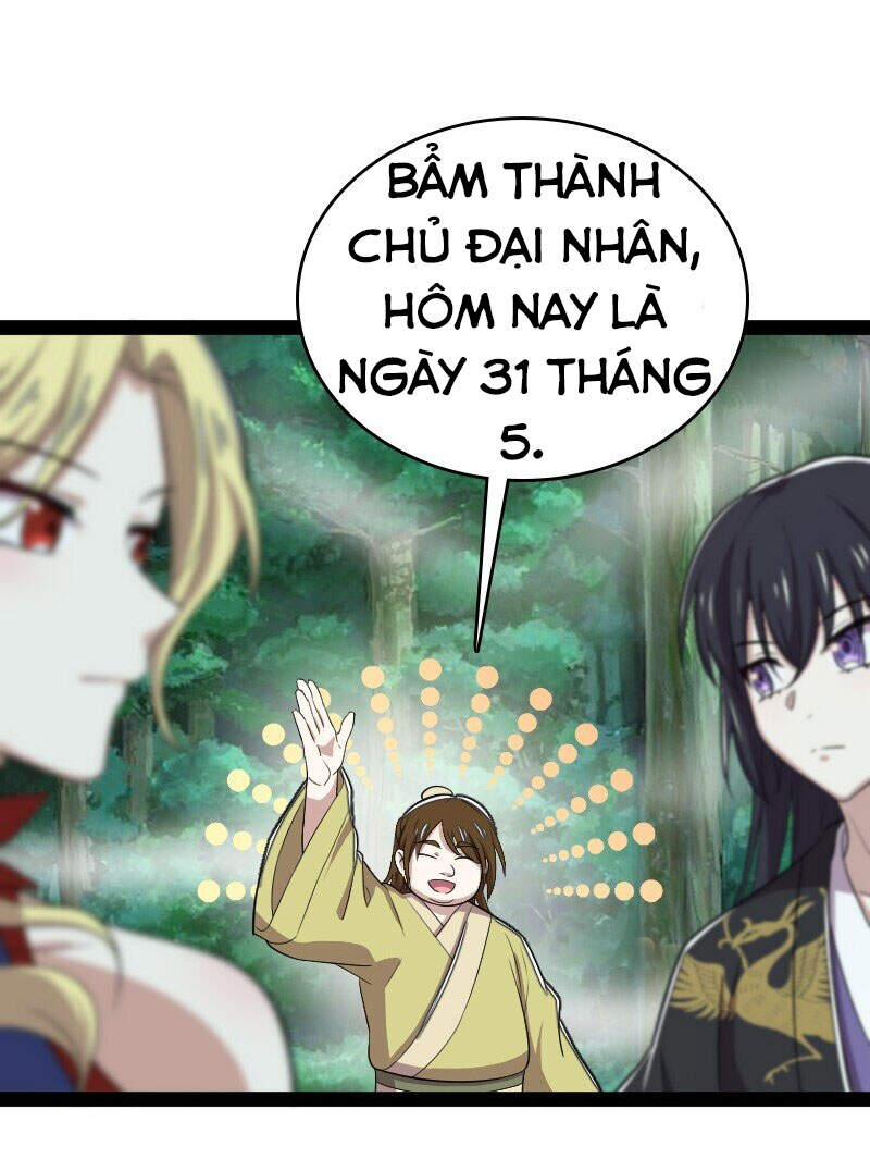 Sinh Hoạt Của Võ Đế Sau Khi Ẩn Cư Chapter 102 - Trang 2