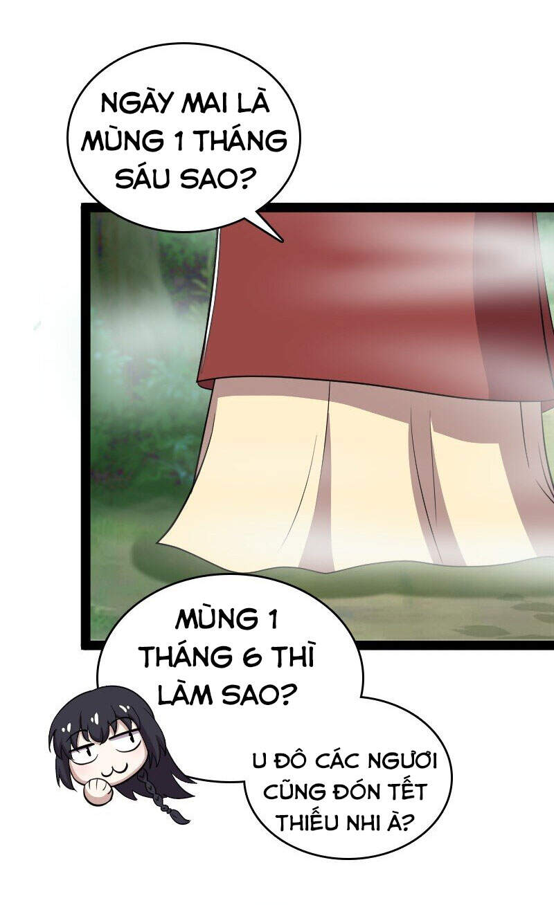 Sinh Hoạt Của Võ Đế Sau Khi Ẩn Cư Chapter 102 - Trang 2