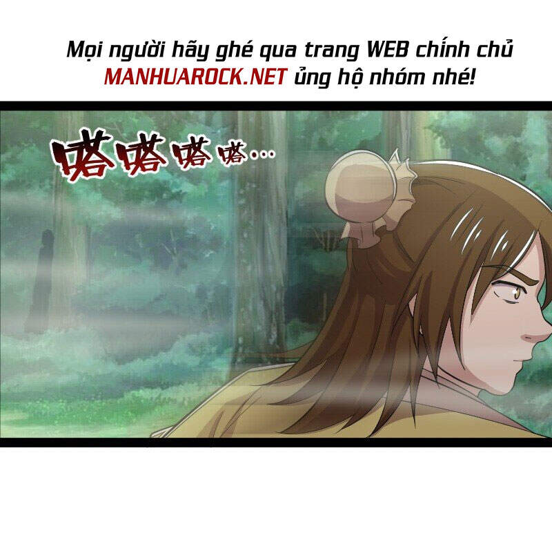 Sinh Hoạt Của Võ Đế Sau Khi Ẩn Cư Chapter 102 - Trang 2