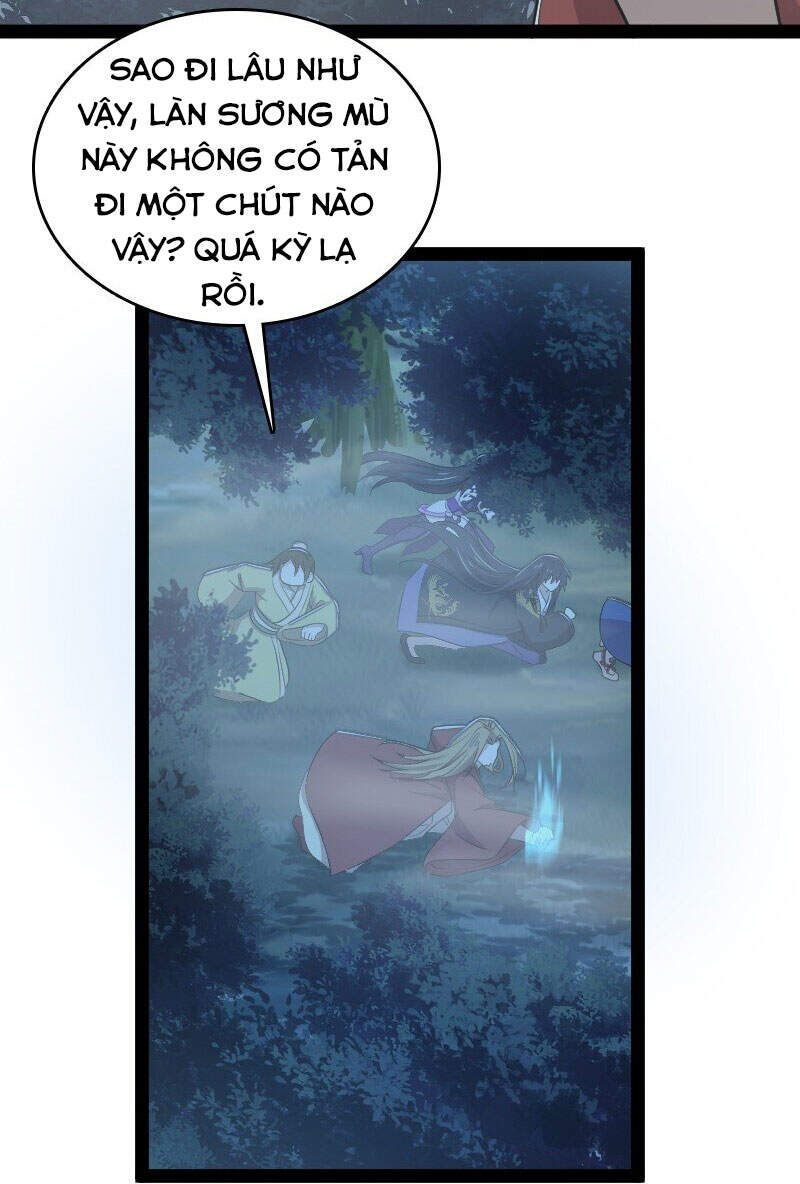 Sinh Hoạt Của Võ Đế Sau Khi Ẩn Cư Chapter 102 - Trang 2