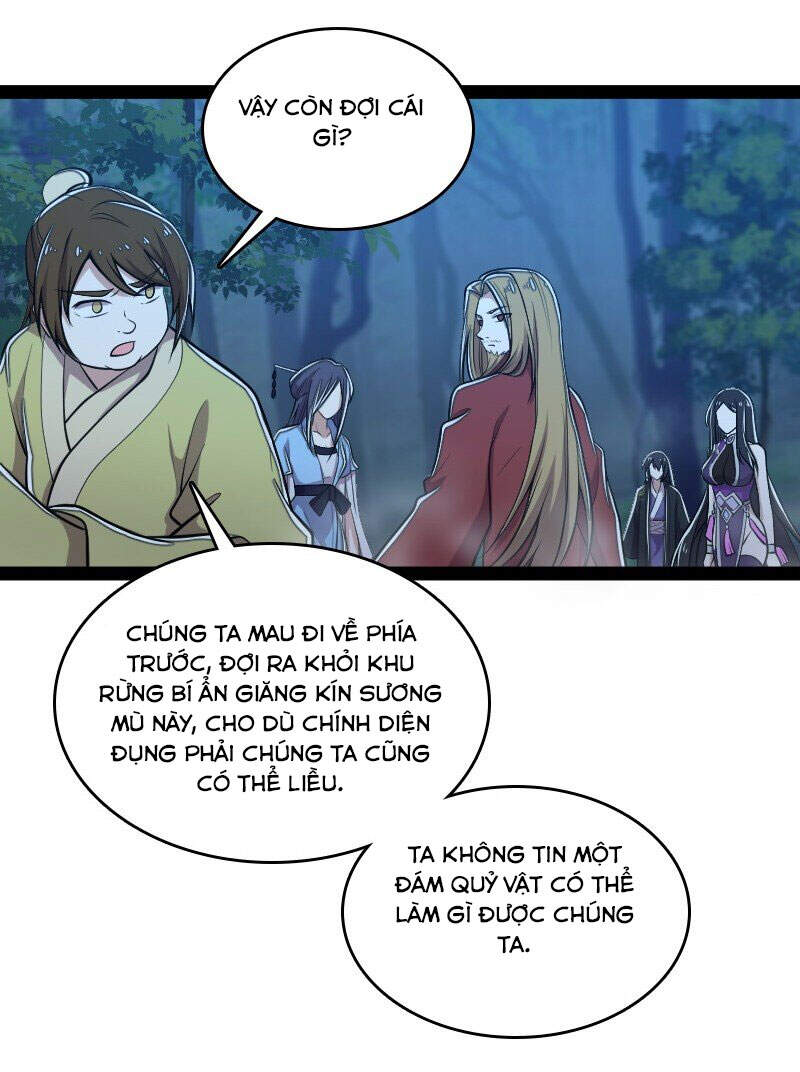 Sinh Hoạt Của Võ Đế Sau Khi Ẩn Cư Chapter 102 - Trang 2