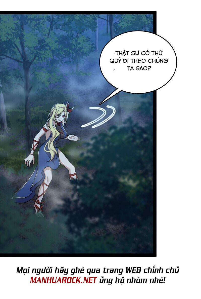 Sinh Hoạt Của Võ Đế Sau Khi Ẩn Cư Chapter 102 - Trang 2