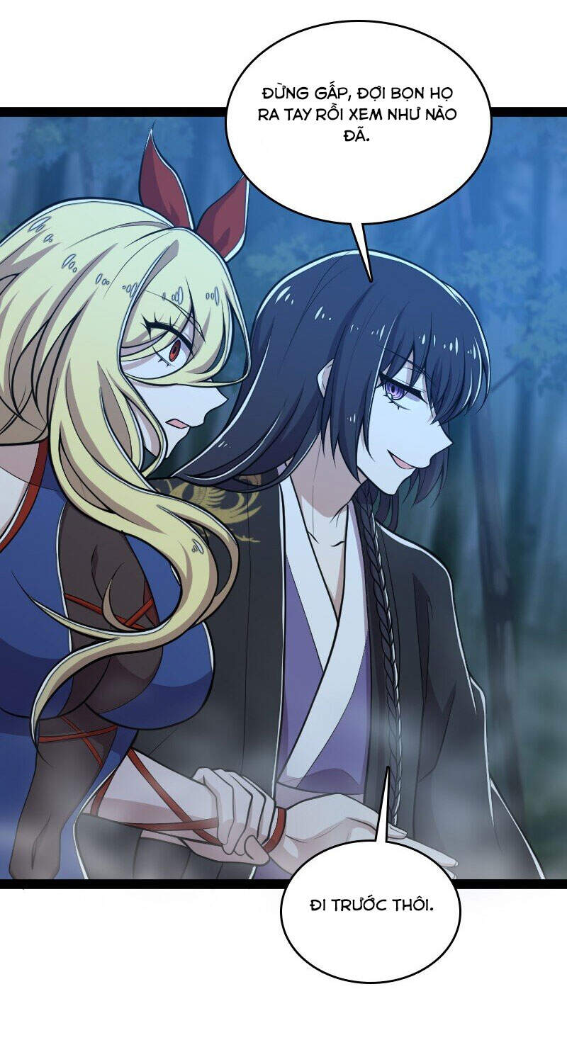 Sinh Hoạt Của Võ Đế Sau Khi Ẩn Cư Chapter 102 - Trang 2