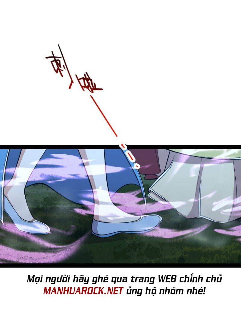 Sinh Hoạt Của Võ Đế Sau Khi Ẩn Cư Chapter 102 - Trang 2