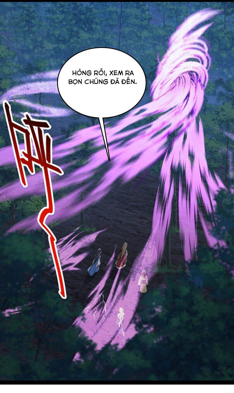 Sinh Hoạt Của Võ Đế Sau Khi Ẩn Cư Chapter 102 - Trang 2