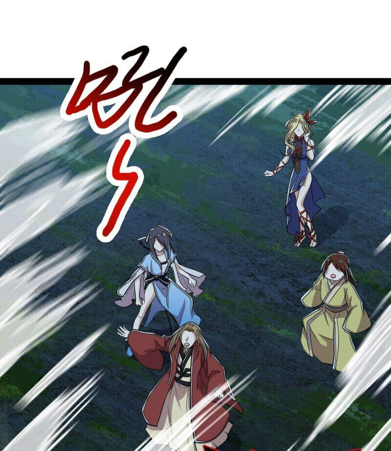 Sinh Hoạt Của Võ Đế Sau Khi Ẩn Cư Chapter 102 - Trang 2