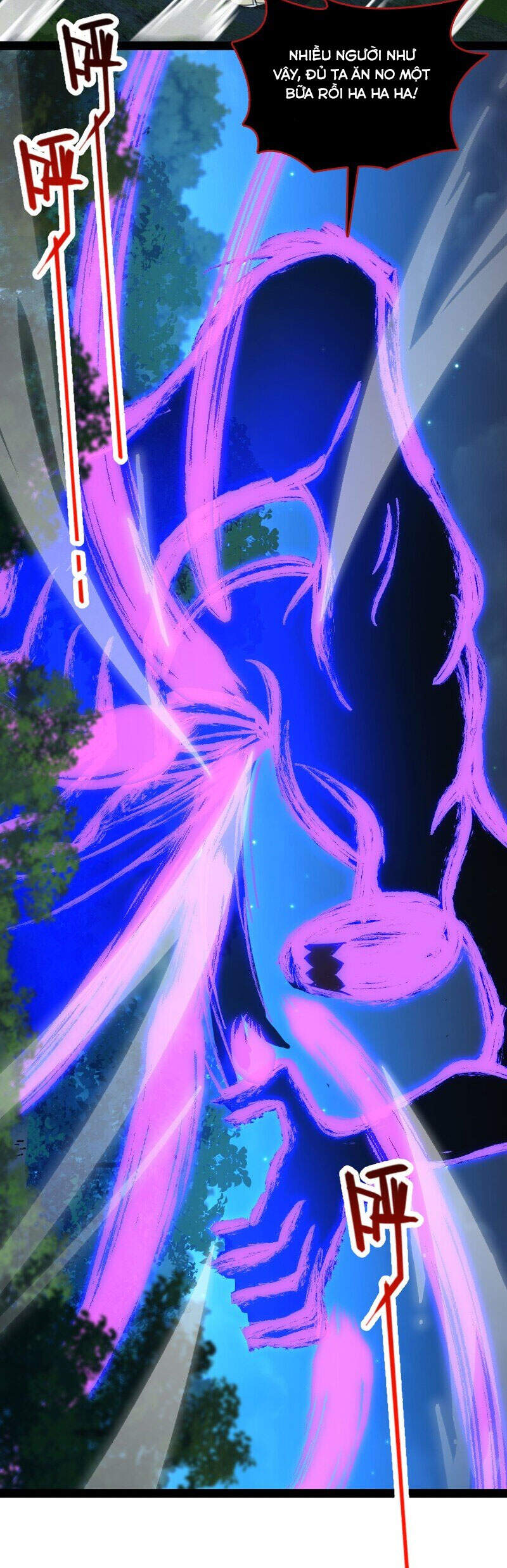 Sinh Hoạt Của Võ Đế Sau Khi Ẩn Cư Chapter 102 - Trang 2