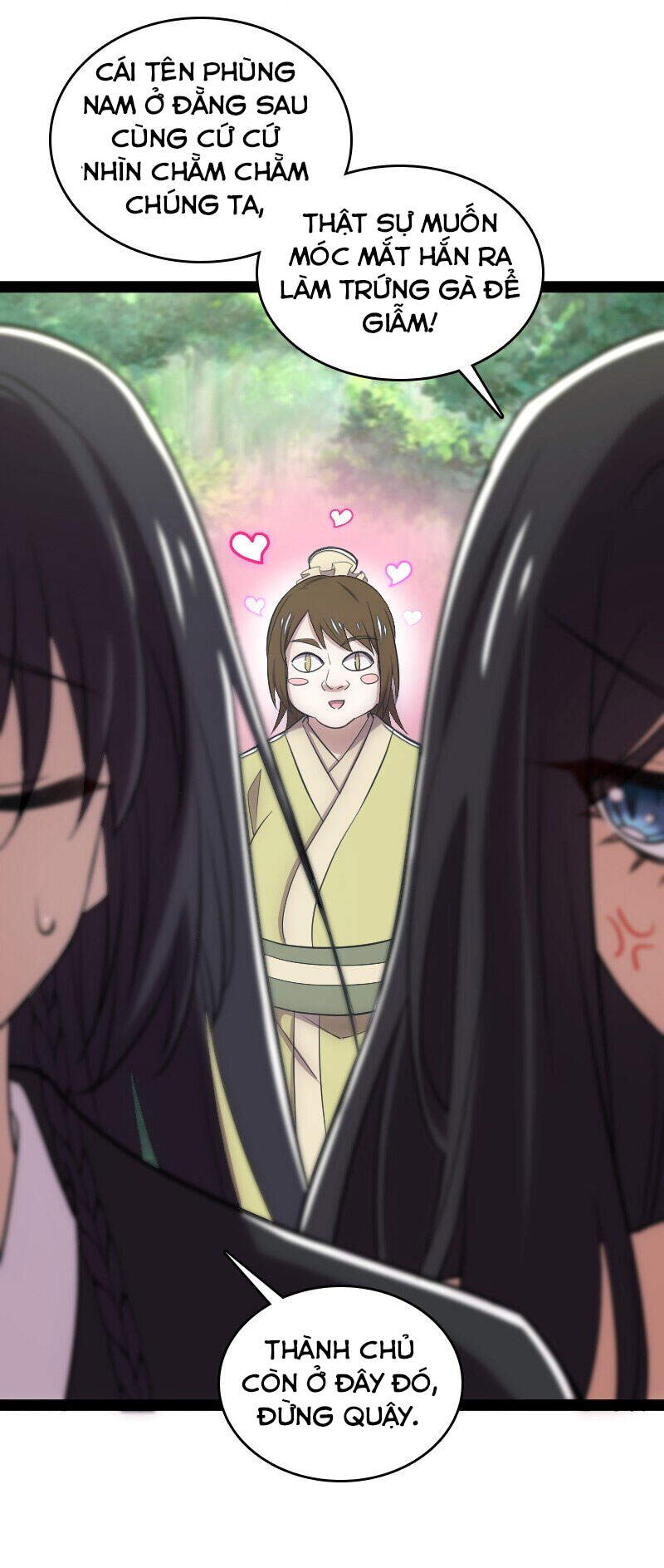 Sinh Hoạt Của Võ Đế Sau Khi Ẩn Cư Chapter 102 - Trang 2