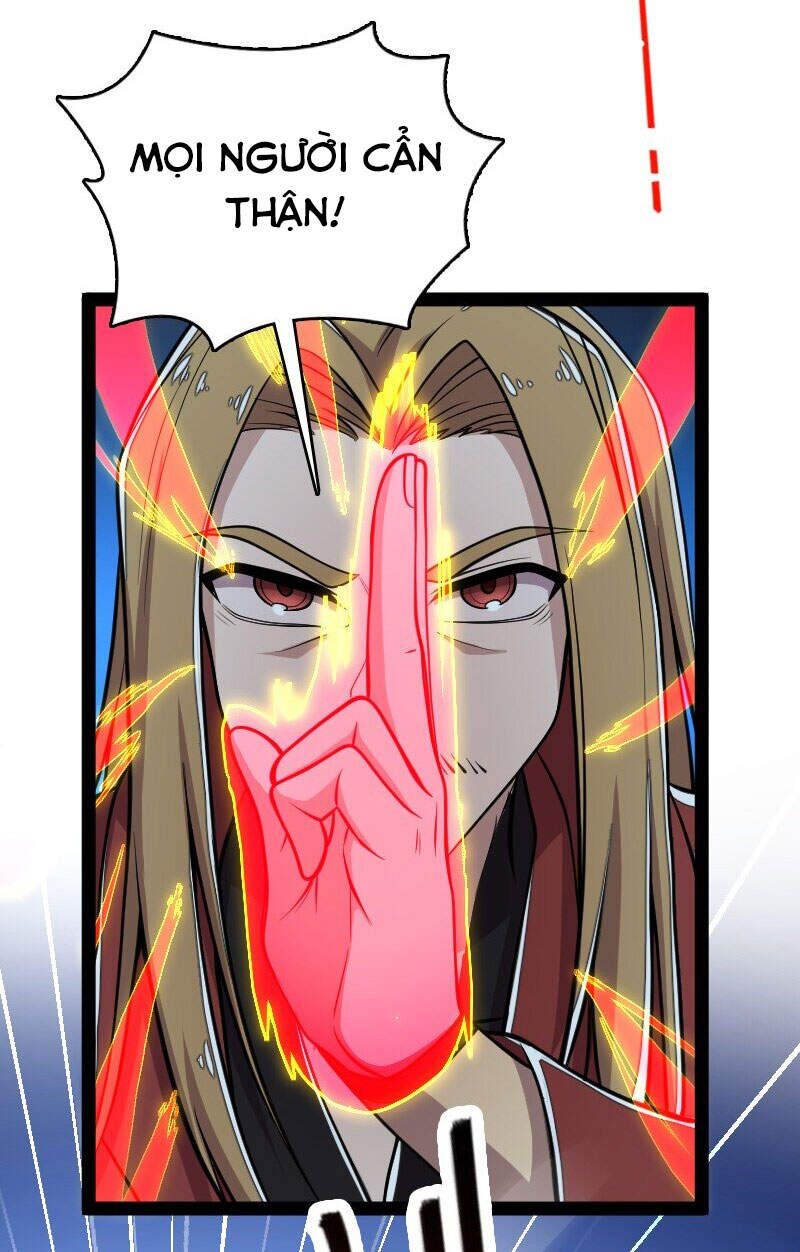 Sinh Hoạt Của Võ Đế Sau Khi Ẩn Cư Chapter 102 - Trang 2