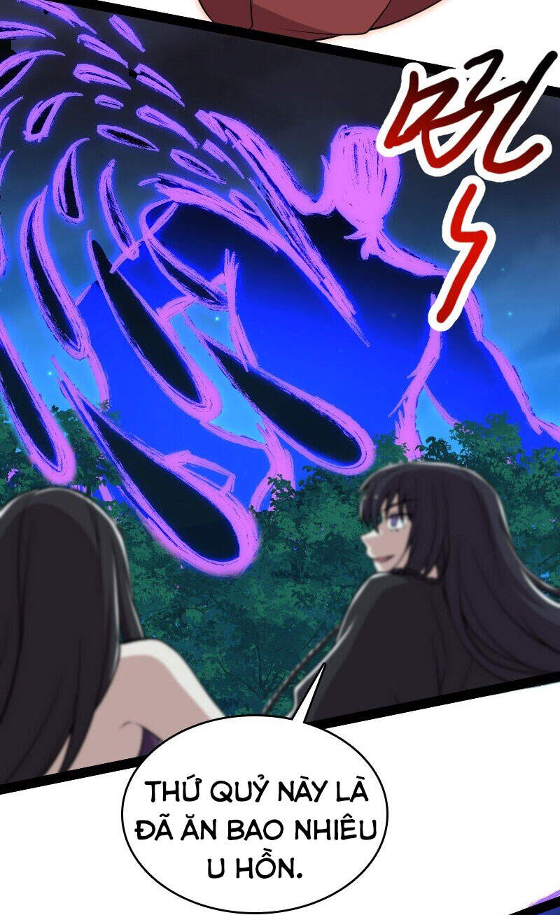 Sinh Hoạt Của Võ Đế Sau Khi Ẩn Cư Chapter 102 - Trang 2