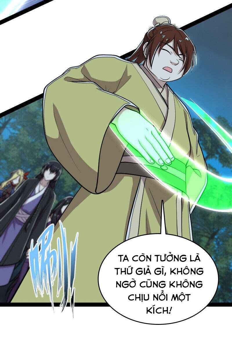 Sinh Hoạt Của Võ Đế Sau Khi Ẩn Cư Chapter 102 - Trang 2