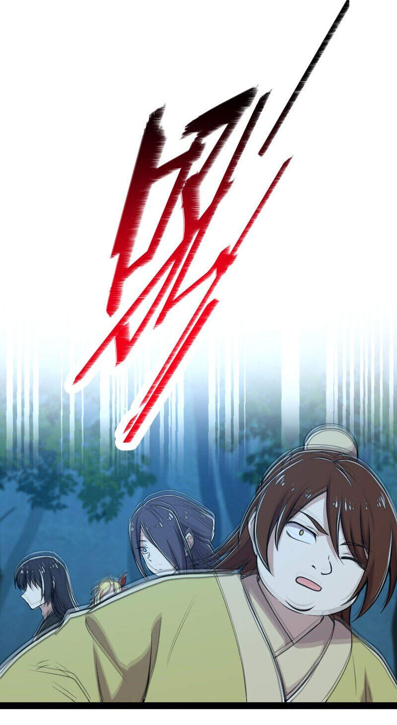 Sinh Hoạt Của Võ Đế Sau Khi Ẩn Cư Chapter 102 - Trang 2