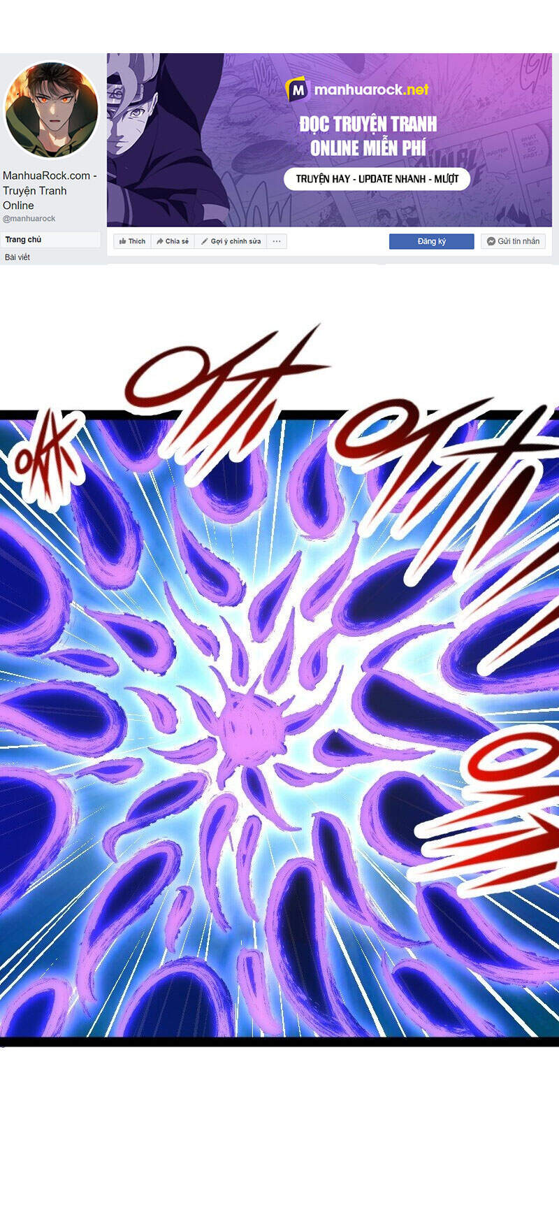 Sinh Hoạt Của Võ Đế Sau Khi Ẩn Cư Chapter 102 - Trang 2