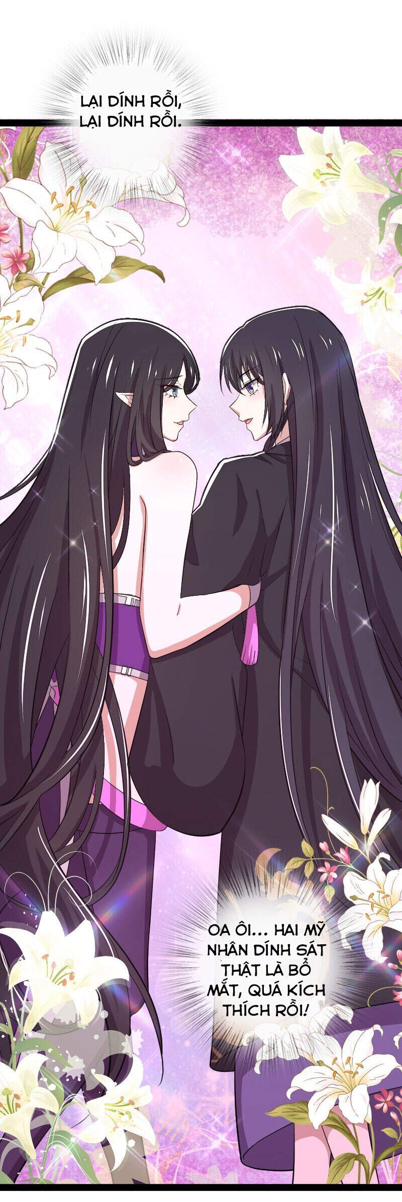 Sinh Hoạt Của Võ Đế Sau Khi Ẩn Cư Chapter 102 - Trang 2