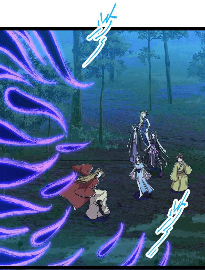 Sinh Hoạt Của Võ Đế Sau Khi Ẩn Cư Chapter 102 - Trang 2