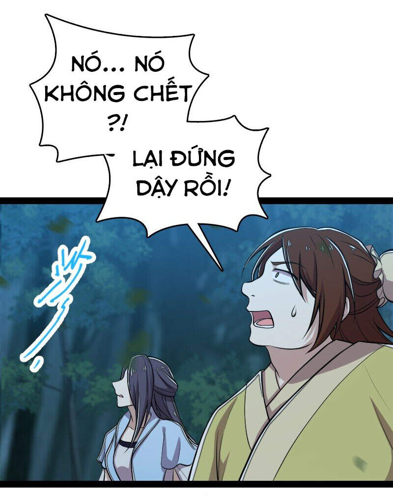 Sinh Hoạt Của Võ Đế Sau Khi Ẩn Cư Chapter 102 - Trang 2