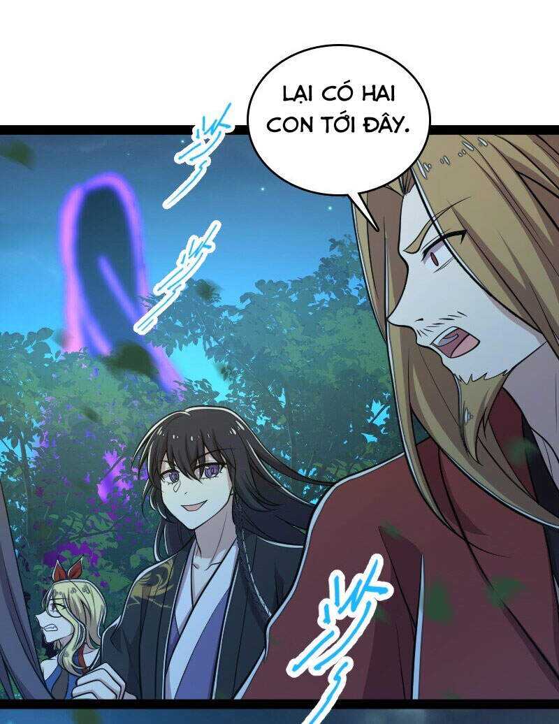 Sinh Hoạt Của Võ Đế Sau Khi Ẩn Cư Chapter 102 - Trang 2