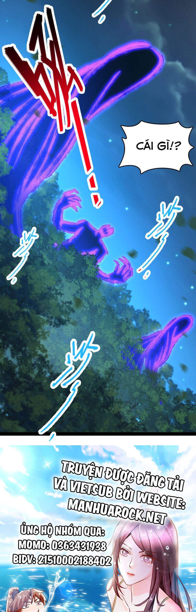 Sinh Hoạt Của Võ Đế Sau Khi Ẩn Cư Chapter 102 - Trang 2