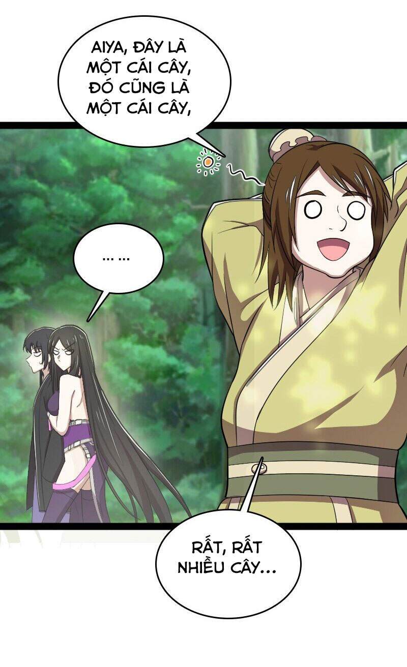 Sinh Hoạt Của Võ Đế Sau Khi Ẩn Cư Chapter 102 - Trang 2