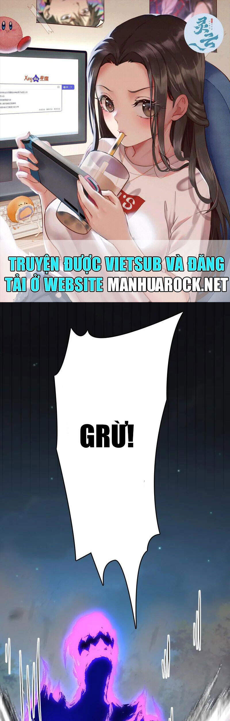 Sinh Hoạt Của Võ Đế Sau Khi Ẩn Cư Chapter 103 - Trang 2