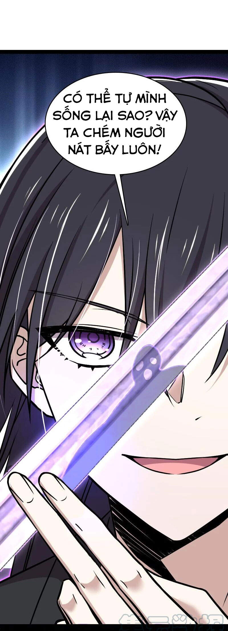 Sinh Hoạt Của Võ Đế Sau Khi Ẩn Cư Chapter 103 - Trang 2