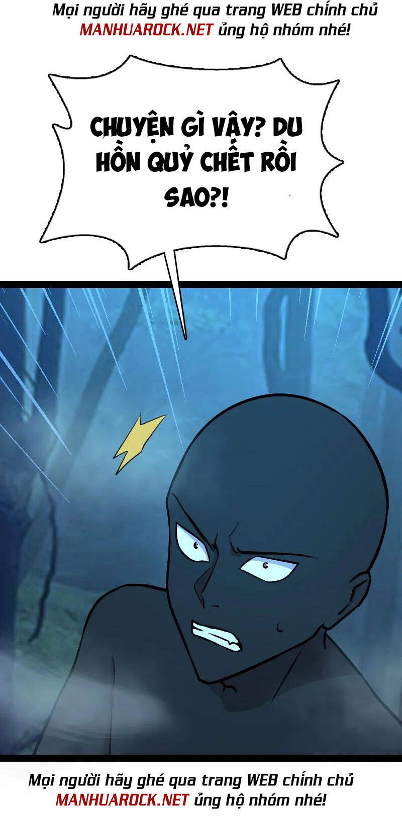 Sinh Hoạt Của Võ Đế Sau Khi Ẩn Cư Chapter 103 - Trang 2