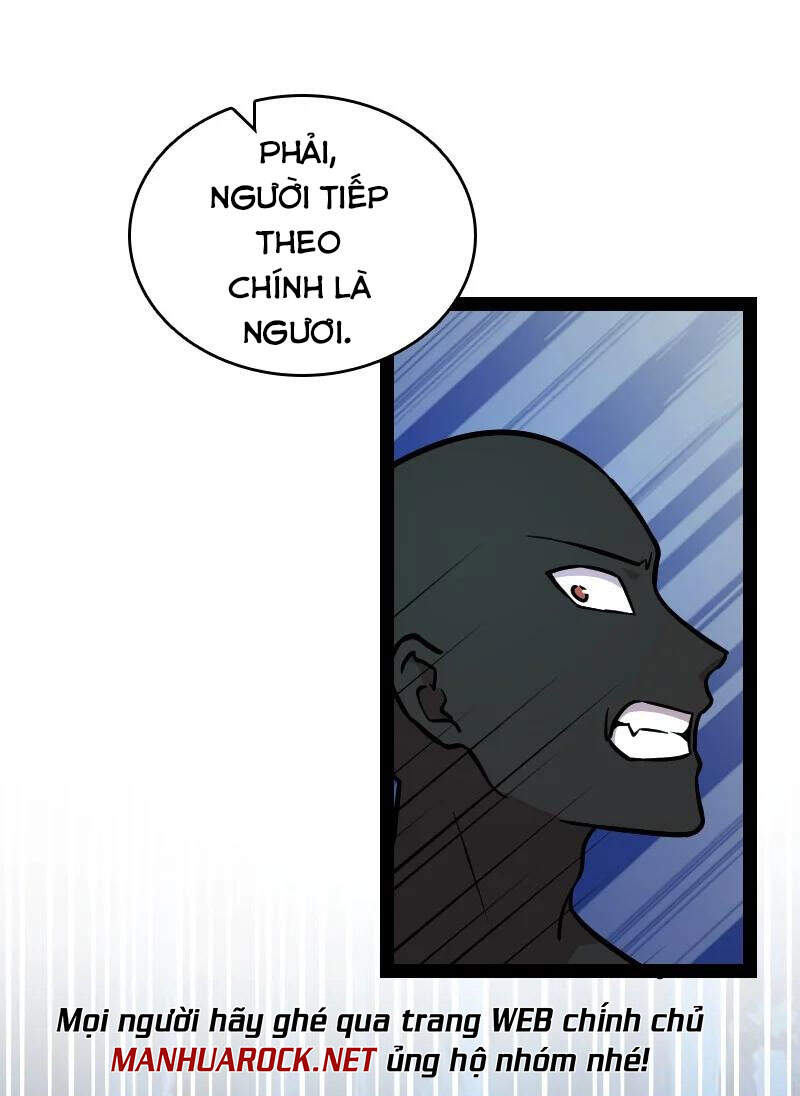 Sinh Hoạt Của Võ Đế Sau Khi Ẩn Cư Chapter 103 - Trang 2