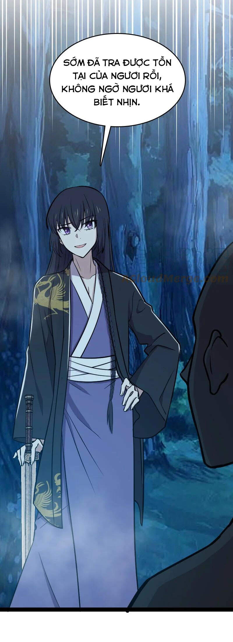 Sinh Hoạt Của Võ Đế Sau Khi Ẩn Cư Chapter 103 - Trang 2