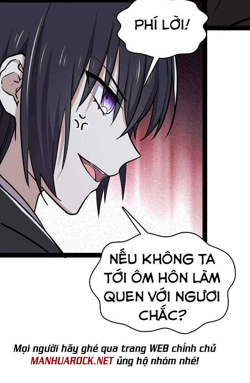 Sinh Hoạt Của Võ Đế Sau Khi Ẩn Cư Chapter 103 - Trang 2
