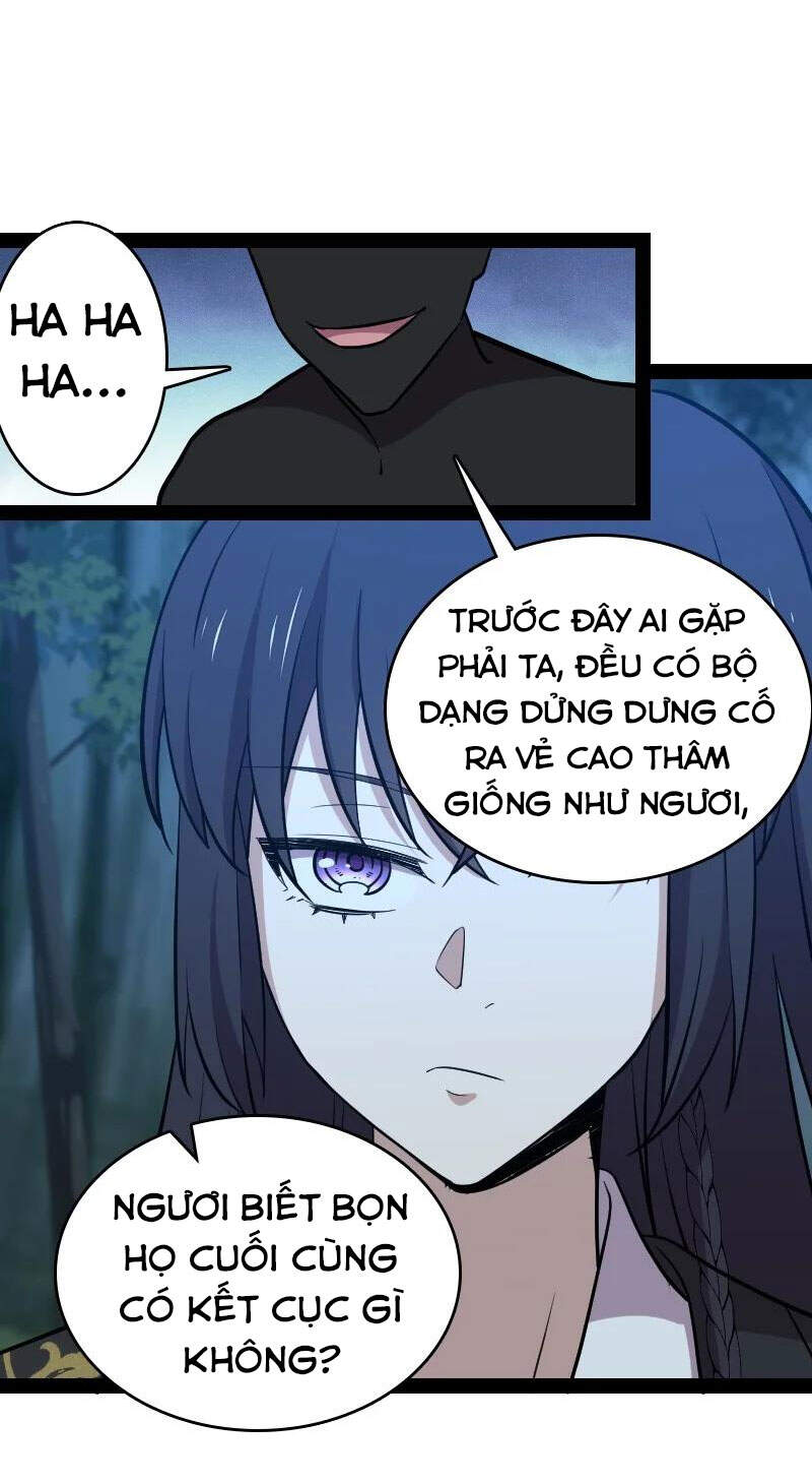 Sinh Hoạt Của Võ Đế Sau Khi Ẩn Cư Chapter 103 - Trang 2