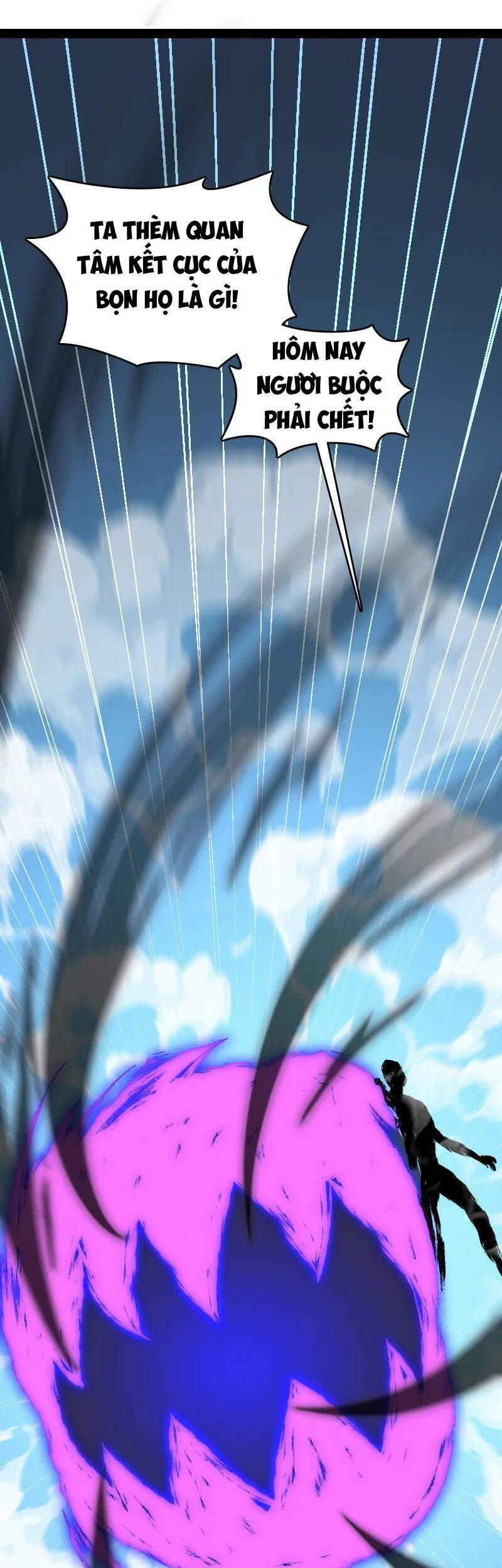 Sinh Hoạt Của Võ Đế Sau Khi Ẩn Cư Chapter 103 - Trang 2