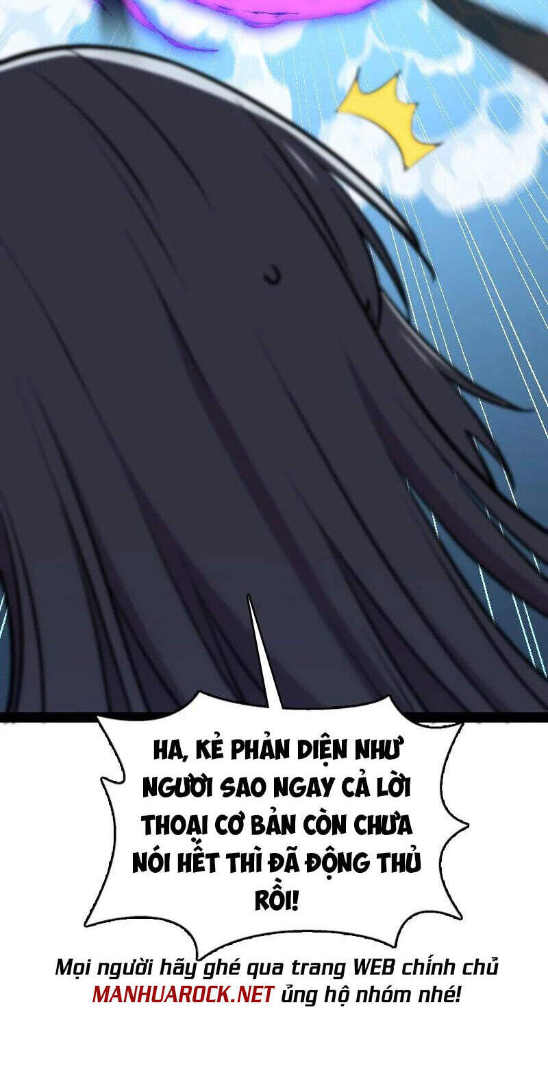 Sinh Hoạt Của Võ Đế Sau Khi Ẩn Cư Chapter 103 - Trang 2