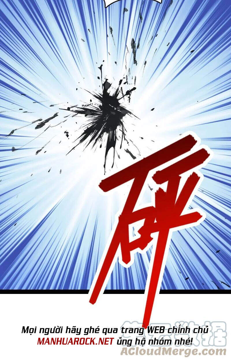 Sinh Hoạt Của Võ Đế Sau Khi Ẩn Cư Chapter 103 - Trang 2