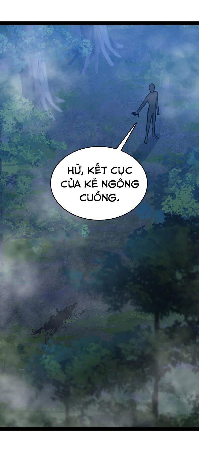 Sinh Hoạt Của Võ Đế Sau Khi Ẩn Cư Chapter 103 - Trang 2