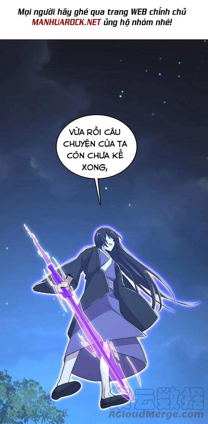 Sinh Hoạt Của Võ Đế Sau Khi Ẩn Cư Chapter 103 - Trang 2