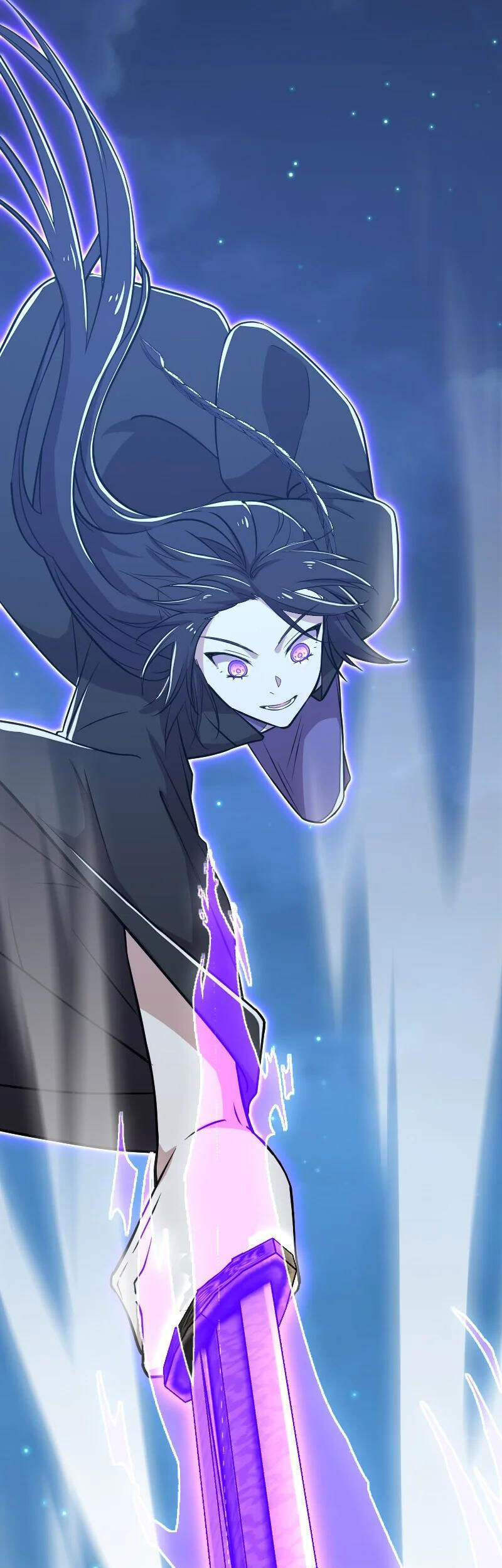 Sinh Hoạt Của Võ Đế Sau Khi Ẩn Cư Chapter 103 - Trang 2