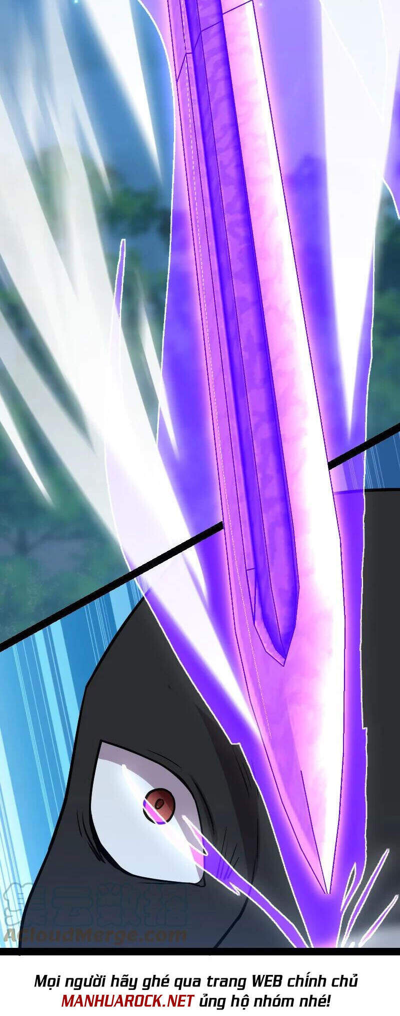 Sinh Hoạt Của Võ Đế Sau Khi Ẩn Cư Chapter 103 - Trang 2