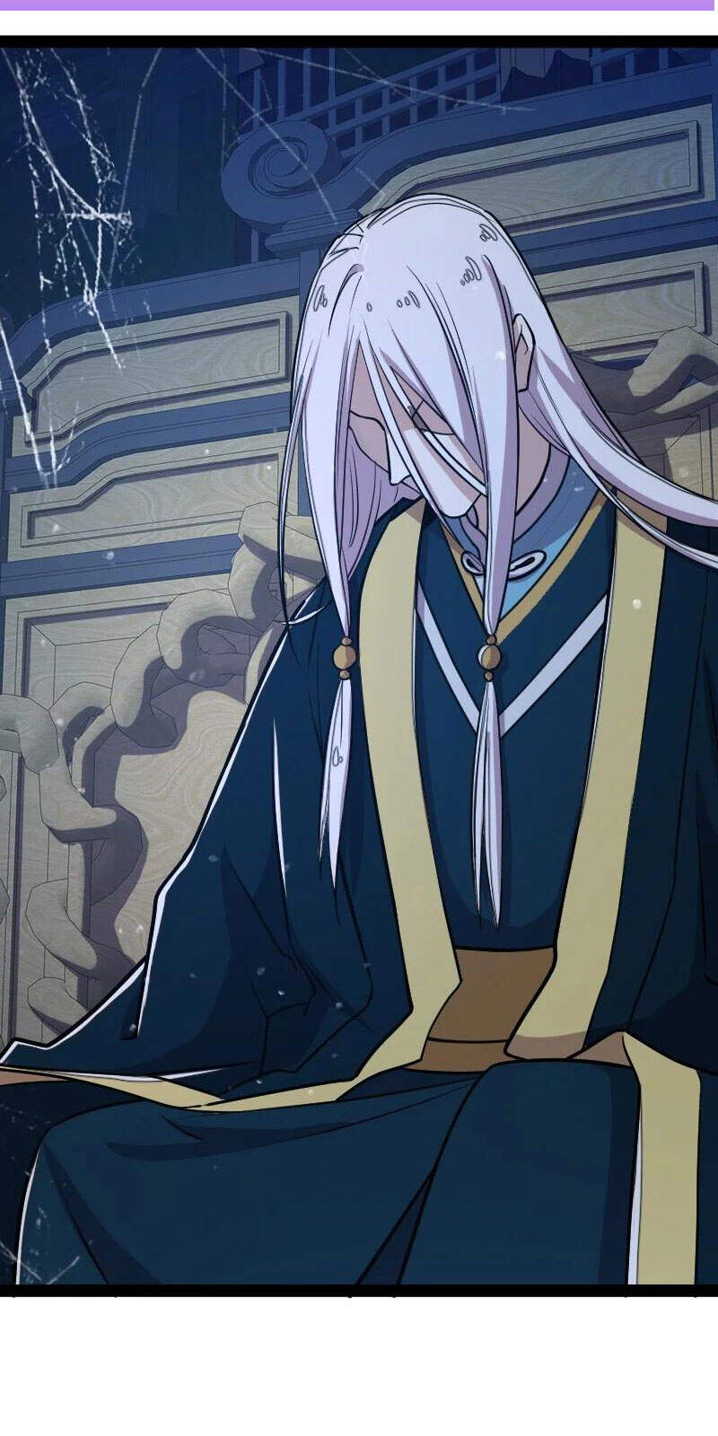 Sinh Hoạt Của Võ Đế Sau Khi Ẩn Cư Chapter 103 - Trang 2