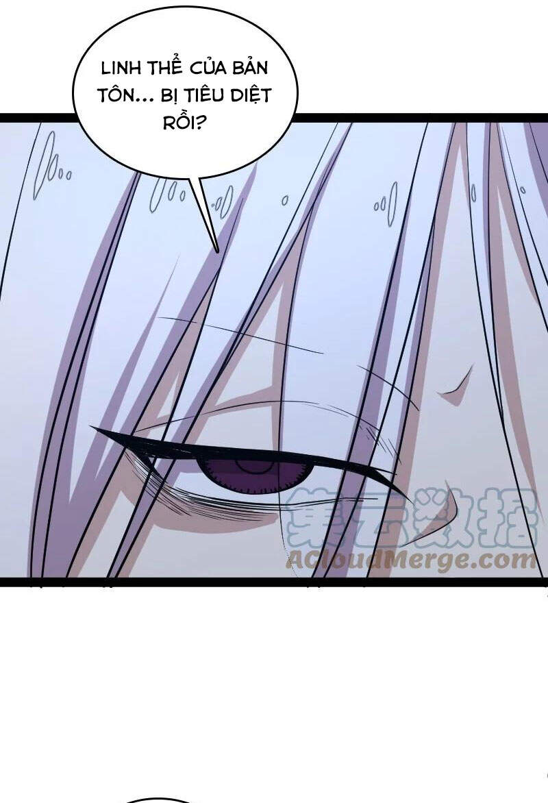 Sinh Hoạt Của Võ Đế Sau Khi Ẩn Cư Chapter 103 - Trang 2