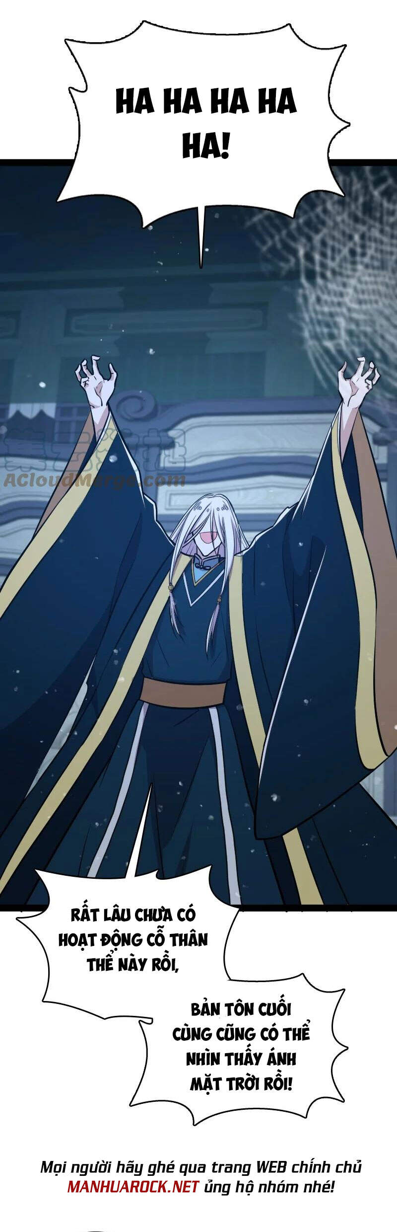 Sinh Hoạt Của Võ Đế Sau Khi Ẩn Cư Chapter 103 - Trang 2