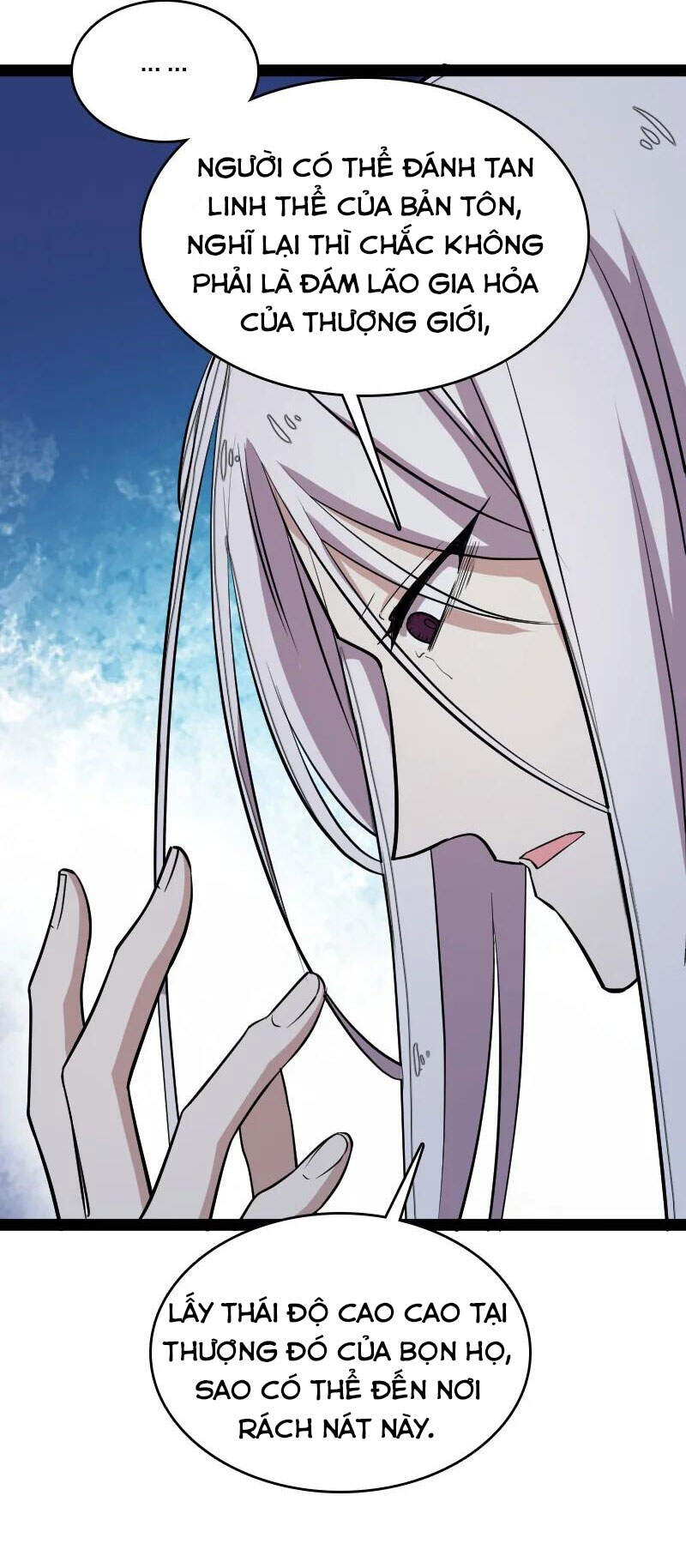 Sinh Hoạt Của Võ Đế Sau Khi Ẩn Cư Chapter 103 - Trang 2