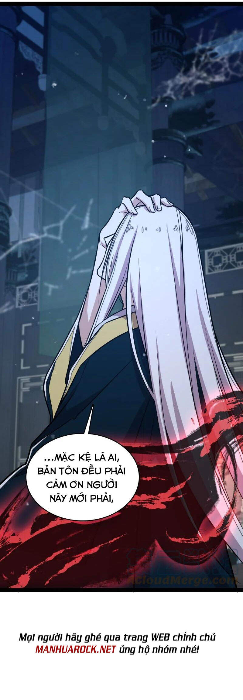 Sinh Hoạt Của Võ Đế Sau Khi Ẩn Cư Chapter 103 - Trang 2