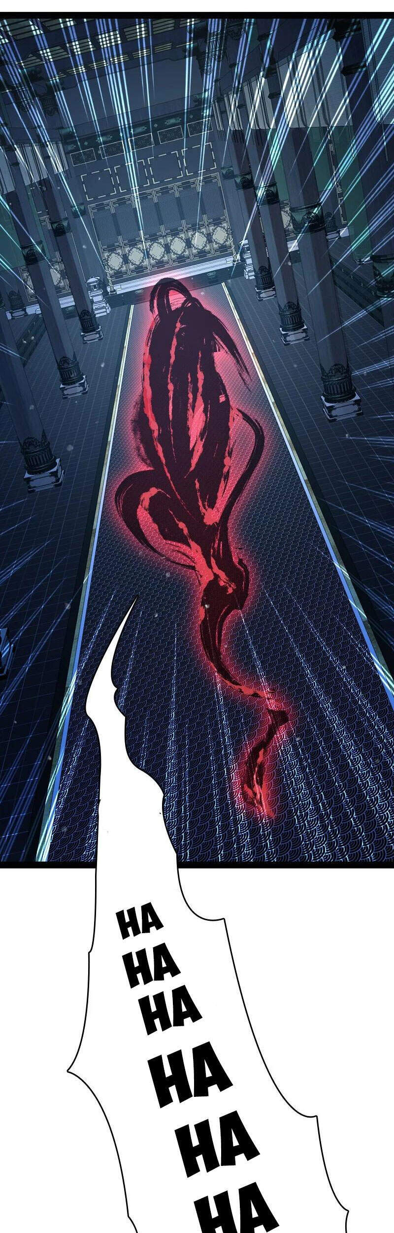 Sinh Hoạt Của Võ Đế Sau Khi Ẩn Cư Chapter 103 - Trang 2