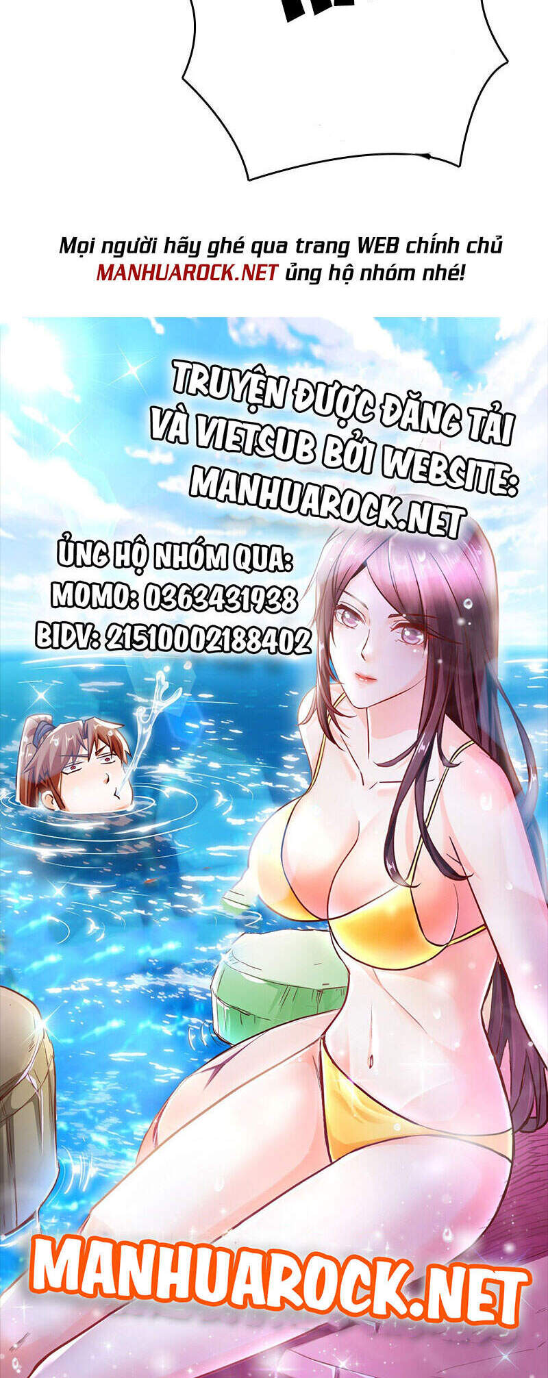 Sinh Hoạt Của Võ Đế Sau Khi Ẩn Cư Chapter 103 - Trang 2